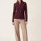 PULL ZIPPE - OLYMPE - ANTHRACITE PULL NEW KOOKAI Mode Kookai