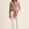 PULL ZIPPE - OLYMPE - ANTHRACITE PULL NEW KOOKAI Mode Kookai