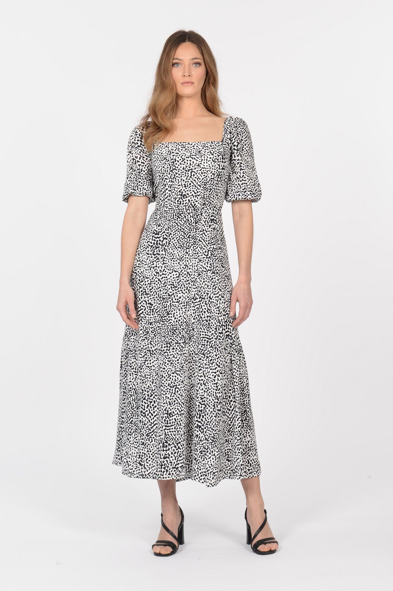 Robe ADÉLIE ROBE KOOKAI Mode Kookai