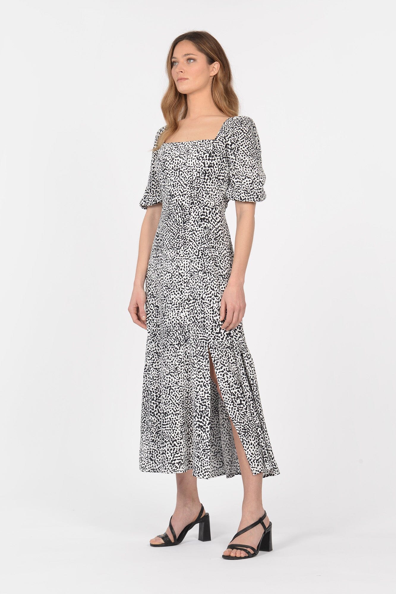 Robe ADÉLIE ROBE KOOKAI Mode Kookai