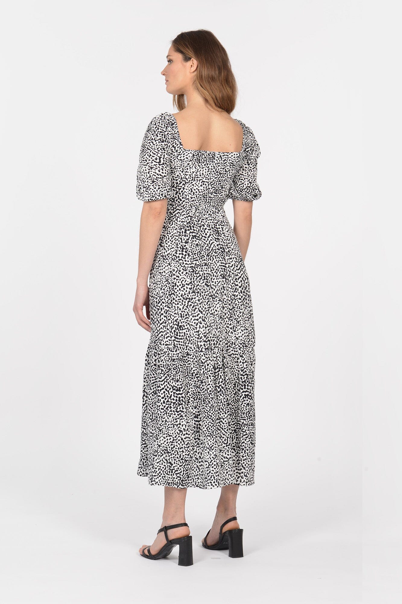 Robe ADÉLIE ROBE KOOKAI Mode Kookai