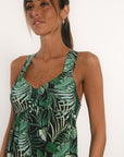 ROBE - ASTON - NOIR ROBE NEW KOOKAI Mode Kookai