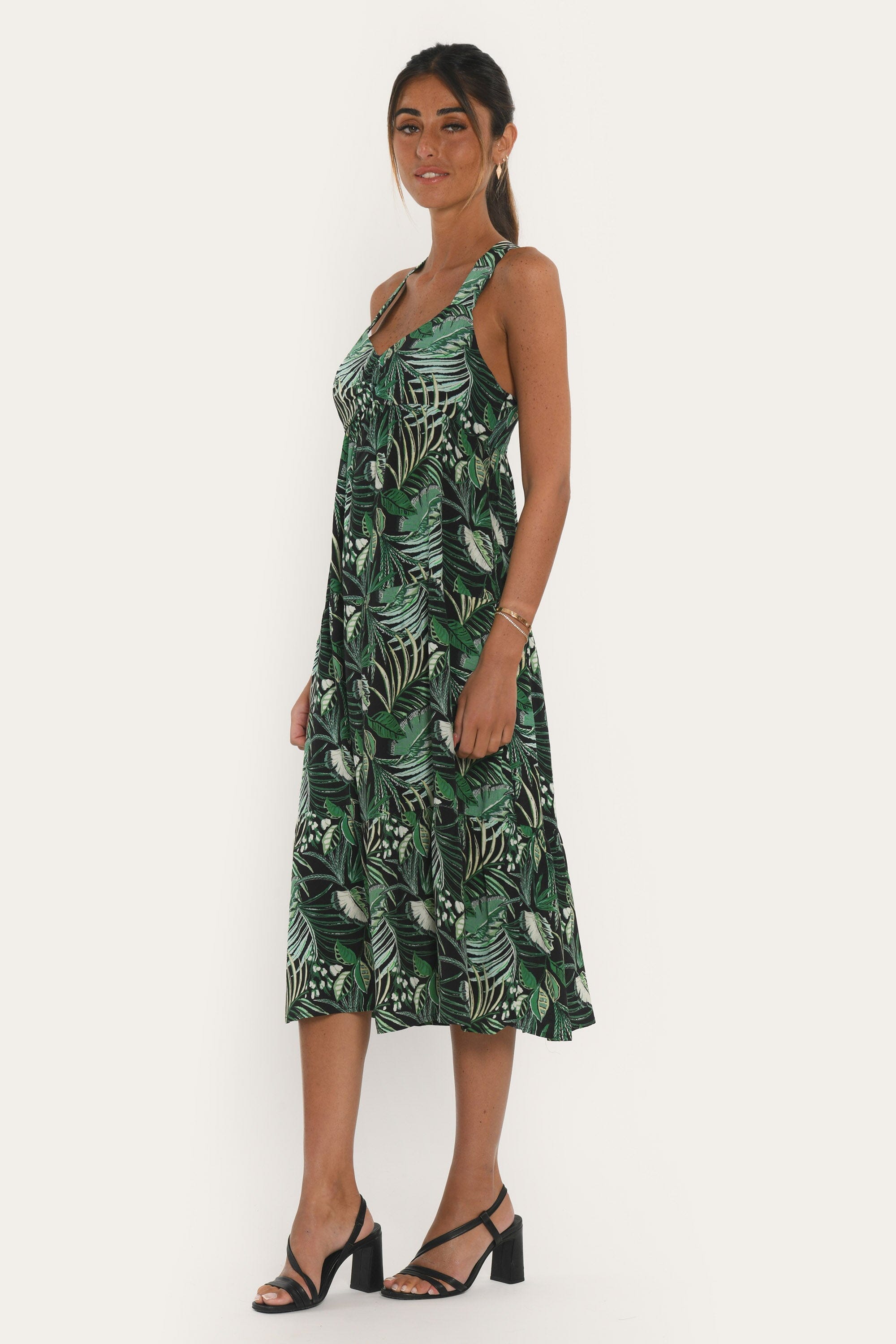 ROBE - ASTON - NOIR ROBE NEW KOOKAI Mode Kookai