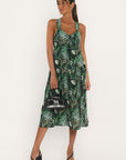 ROBE - ASTON - NOIR ROBE NEW KOOKAI Mode Kookai