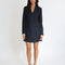 ROBE AUDREY BLAZER NAVY ROBE KOOKAI Mode Kookai