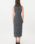 ROBE - BALLET - NOIR ROBE NEW KOOKAI Mode Kookai