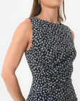 ROBE - BALLET - NOIR ROBE NEW KOOKAI Mode Kookai
