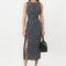 ROBE - BALLET - NOIR ROBE NEW KOOKAI Mode Kookai