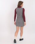 ROBE - BARON - MARINE ROBE NEW KOOKAI Mode Kookai
