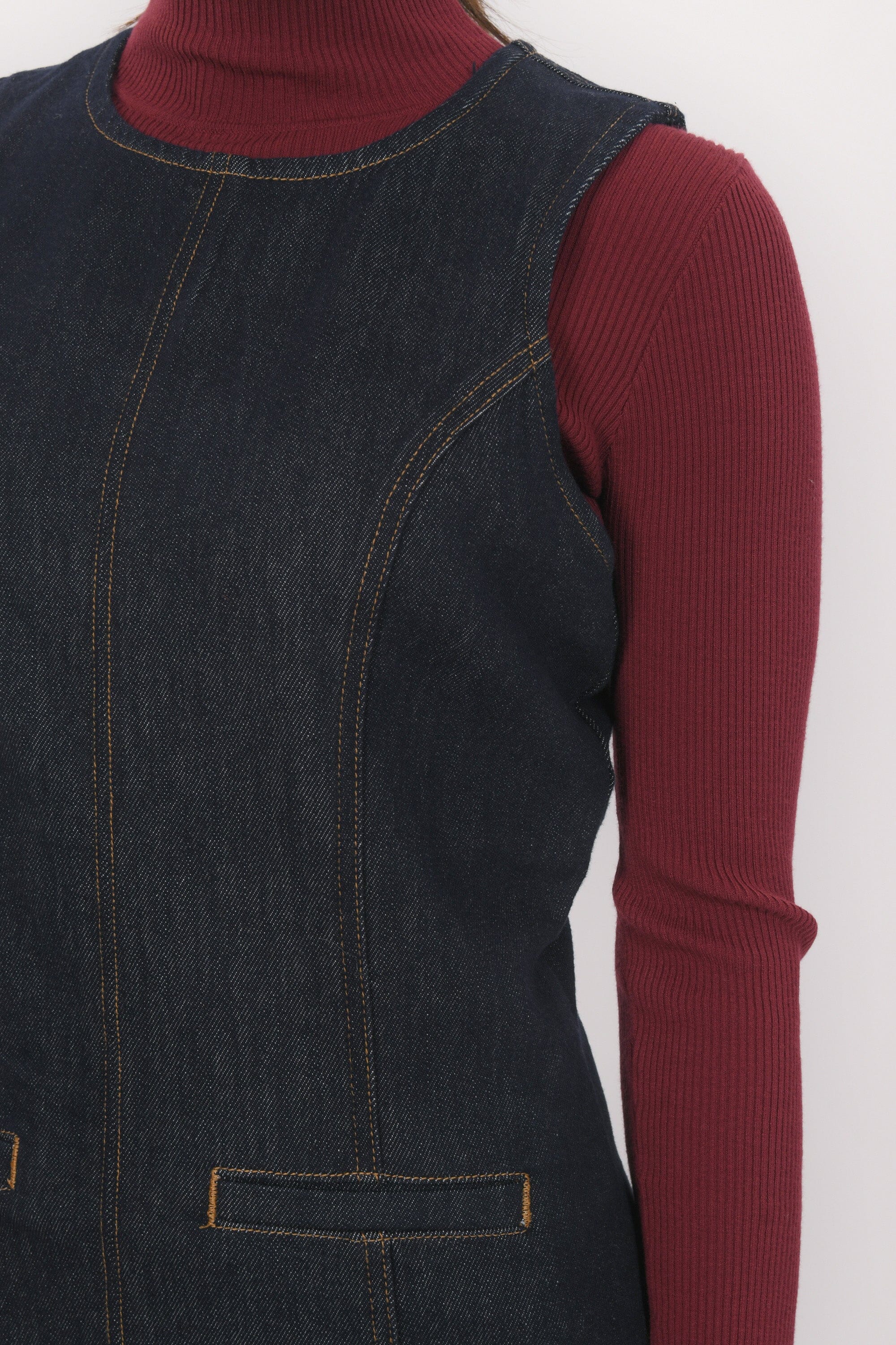 ROBE - BRIANNA - BRUT ROBE SPORTWEAR NEW KOOKAI Mode Kookai