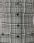 ROBE - BRIGHTON - NOIR/BLANC ROBE NEW KOOKAI Mode Kookai