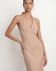 ROBE - CAPRI - ROSEE ROBE NEW KOOKAI Mode Kookai