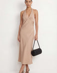 ROBE - CAPRI - ROSEE ROBE NEW KOOKAI Mode Kookai