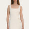 ROBE COURTE - ROSE - ANNETTE ROBE NEW KOOKAI Mode Kookai