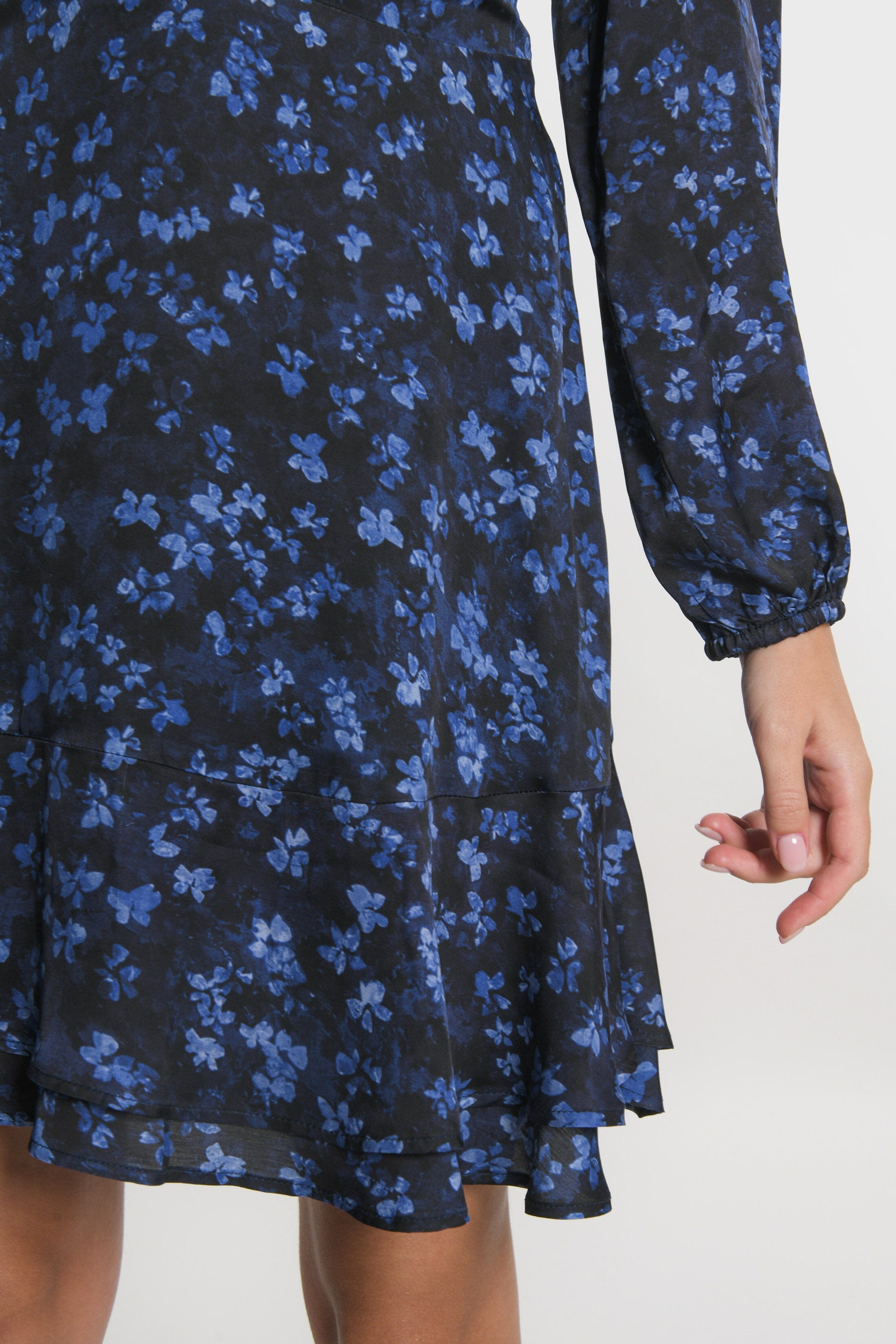 ROBE COURTE CAMILLE MARINE ROBE KOOKAI Mode Kookai