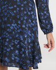 ROBE COURTE CAMILLE MARINE ROBE KOOKAI Mode Kookai
