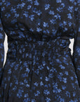 ROBE COURTE CAMILLE MARINE ROBE KOOKAI Mode Kookai