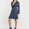 ROBE COURTE CAMILLE MARINE ROBE KOOKAI Mode Kookai