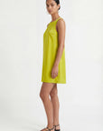 ROBE COURTE - CAPRI - ANIS ROBE NEW KOOKAI Mode Kookai