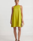 ROBE COURTE - CAPRI - ANIS ROBE NEW KOOKAI Mode Kookai