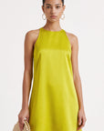 ROBE COURTE - CAPRI - ANIS ROBE NEW KOOKAI Mode Kookai