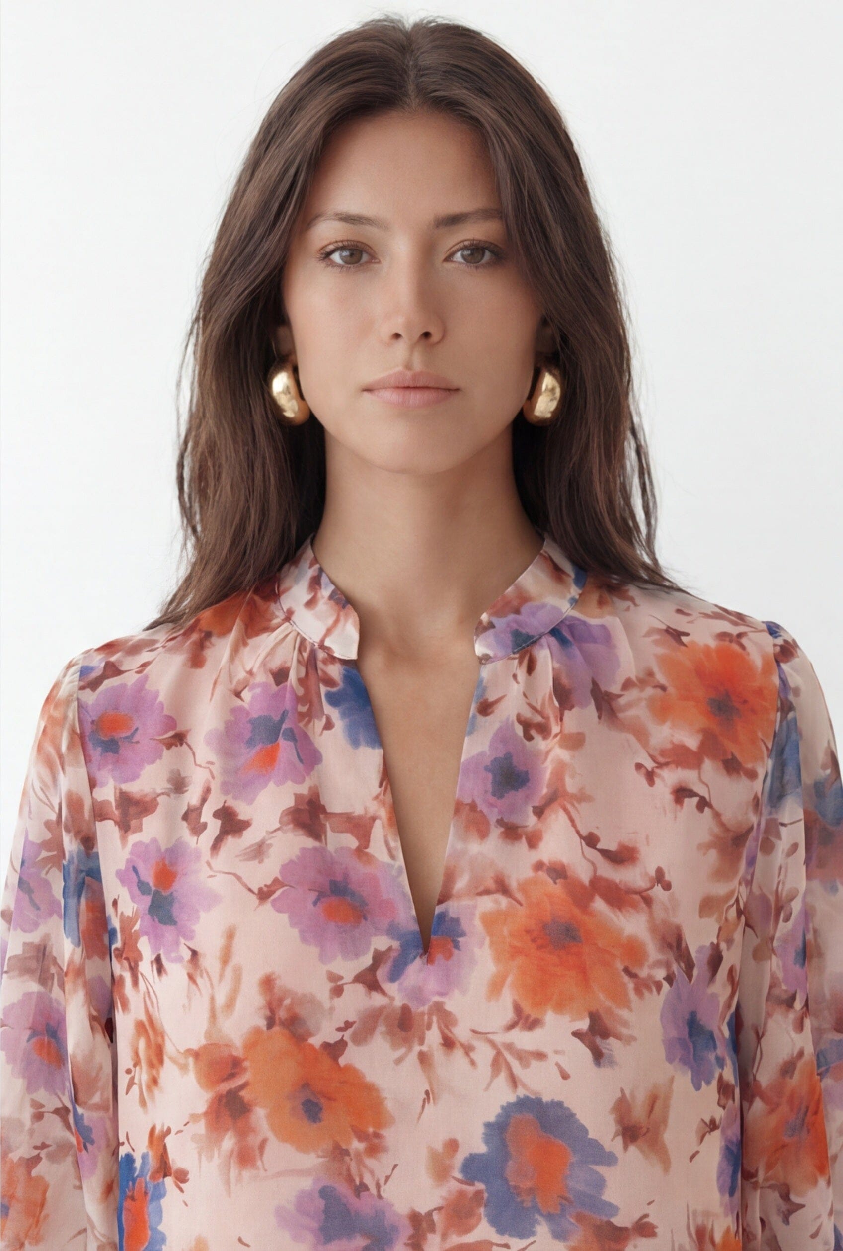 ROBE COURTE - CHRISSY - CORAIL ROBE NEW KOOKAI Mode Kookai