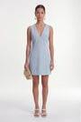 ROBE COURTE - CLEO - AZUR ROBE NEW KOOKAI Mode Kookai