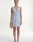ROBE COURTE - CLEO - AZUR ROBE NEW KOOKAI Mode Kookai