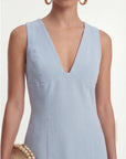 ROBE COURTE - CLEO - AZUR ROBE NEW KOOKAI Mode Kookai