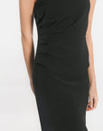 ROBE COURTE - VIVIANE - NOIR ROBE NEW KOOKAI Mode Kookai