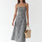 ROBE LACEE - CHERIE - NOIR/BLANC ROBE NEW KOOKAI Mode Kookai