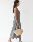 ROBE LACEE - CHERIE - NOIR/BLANC ROBE NEW KOOKAI Mode Kookai