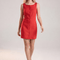 ROBE LIN - CHELSEA - GRENAT ROBE NEW KOOKAI Mode Kookai