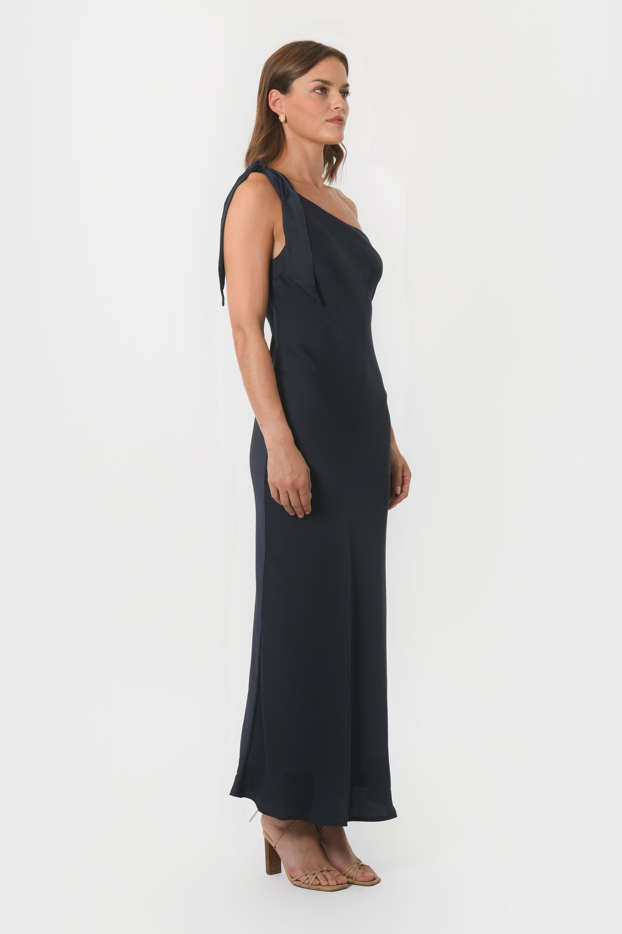 ROBE LONGUE - AELLIS - ECLIPSE ROBE NEW KOOKAI Mode Kookai