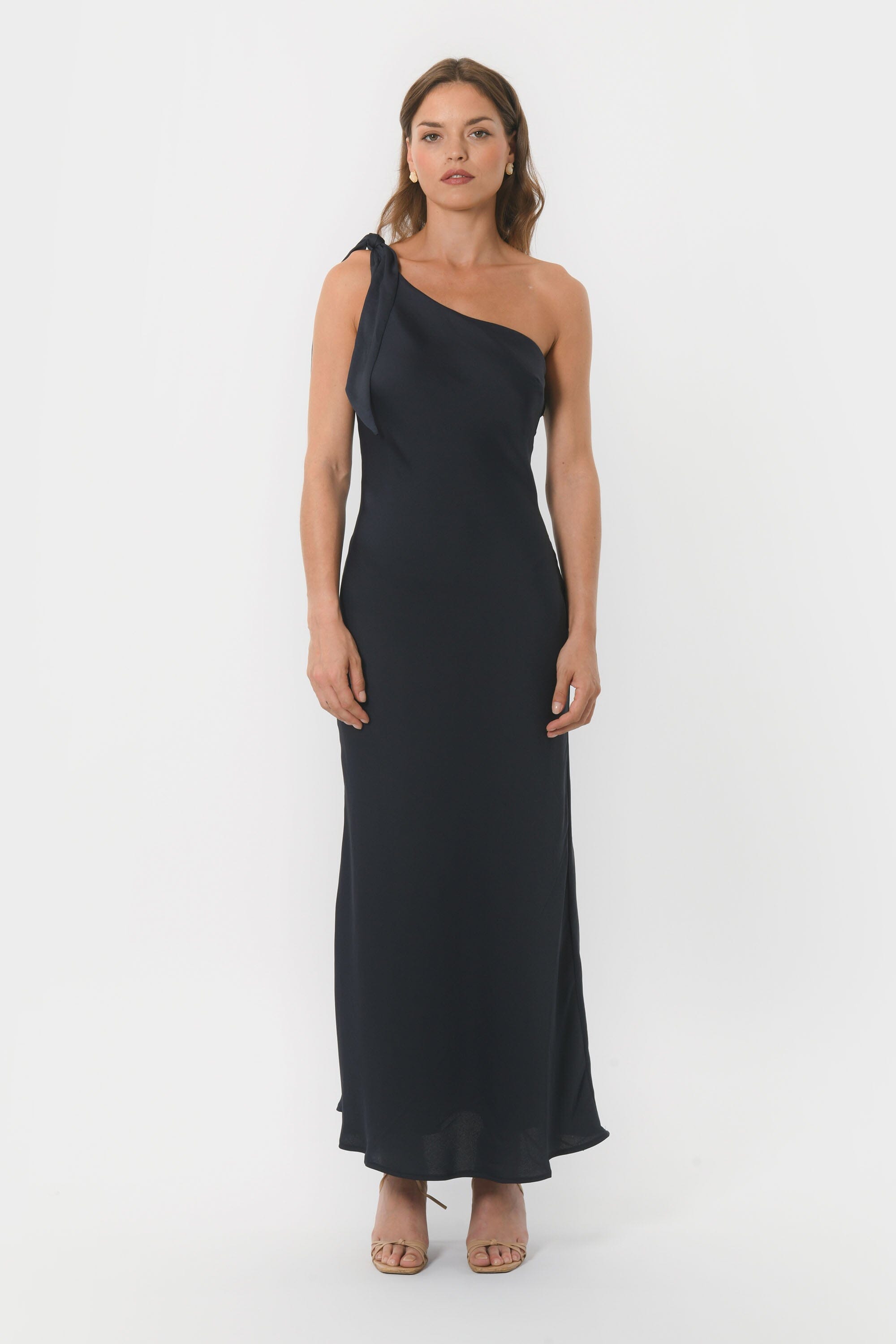 ROBE LONGUE - AELLIS - ECLIPSE ROBE NEW KOOKAI Mode Kookai