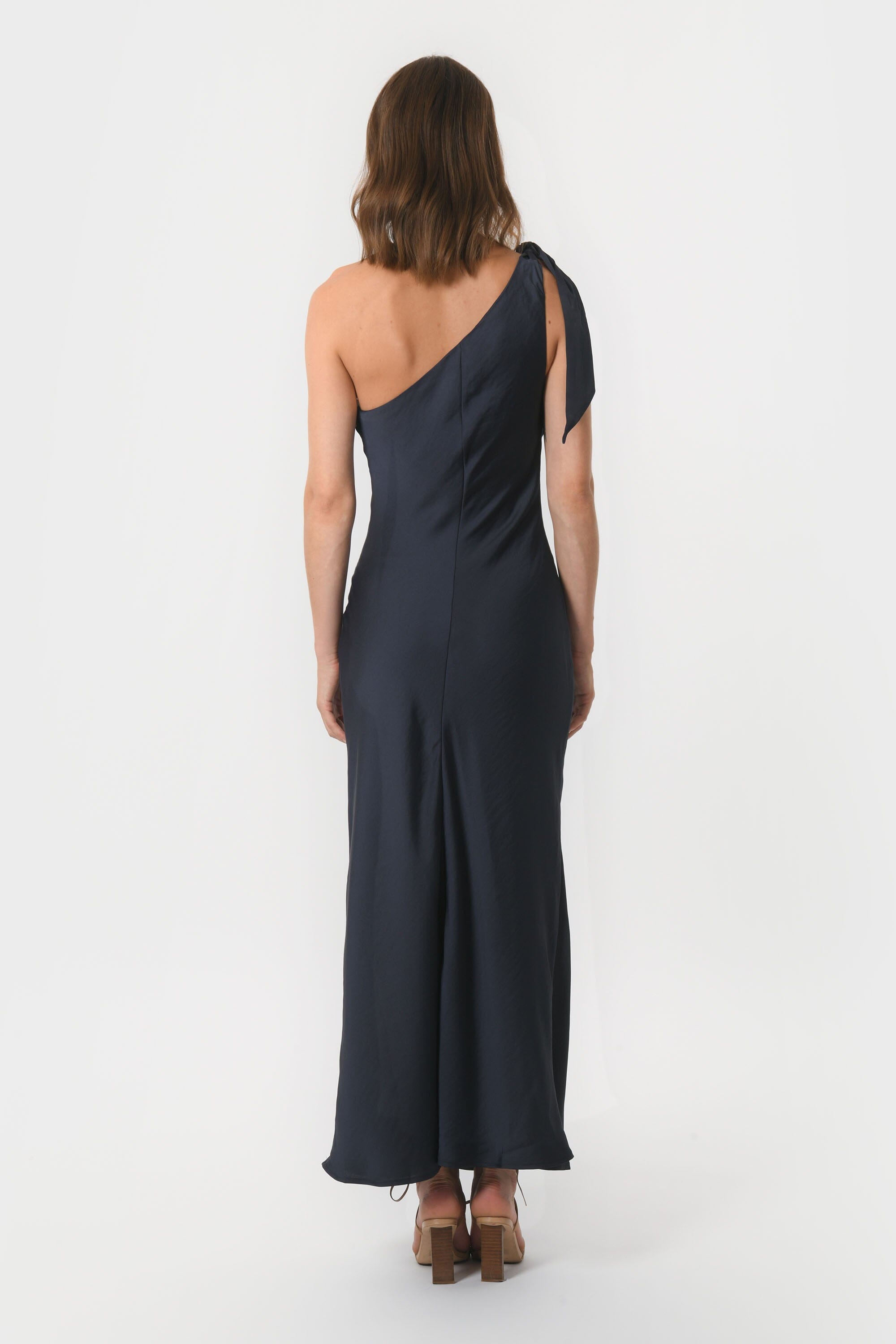 ROBE LONGUE - AELLIS - ECLIPSE ROBE NEW KOOKAI Mode Kookai
