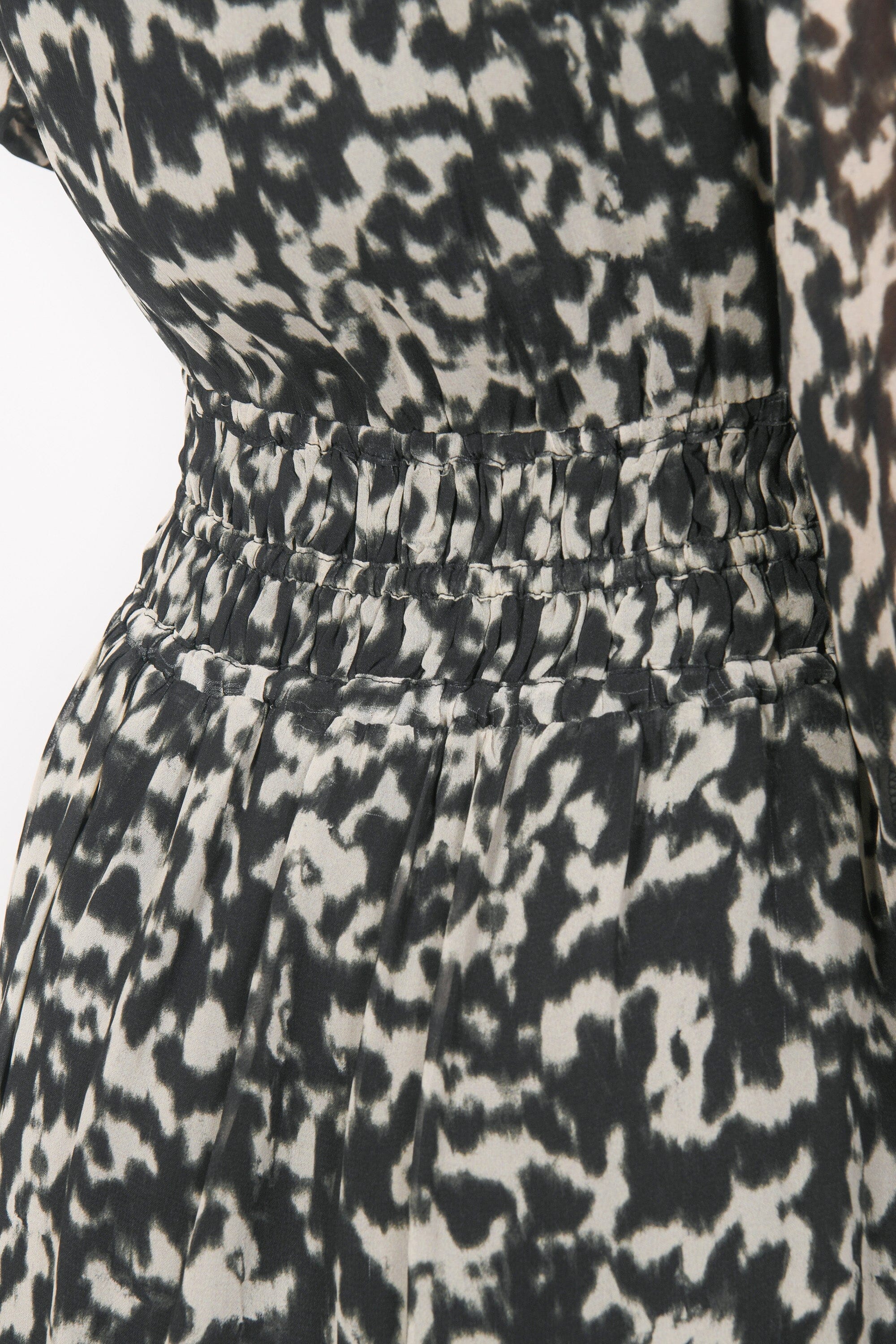 ROBE LONGUE - BETTY - NOIR ROBE NEW KOOKAI Mode Kookai