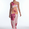 ROBE LONGUE - CHIARA - ORCHIDEE ROBE NEW KOOKAI Mode Kookai