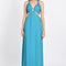 ROBE LONGUE DOS NU MARIE MOSAIC ROBE KOOKAI Mode Kookai