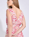 ROBE LONGUE LEANDRA ROSE ROBE KOOKAI Mode Kookai