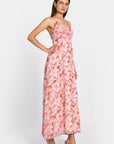ROBE LONGUE REGINA MULTICO ROBE KOOKAI Mode Kookai