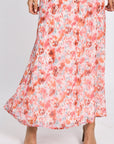 ROBE LONGUE REGINA MULTICO ROBE KOOKAI Mode Kookai