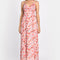 ROBE LONGUE REGINA MULTICO ROBE KOOKAI Mode Kookai