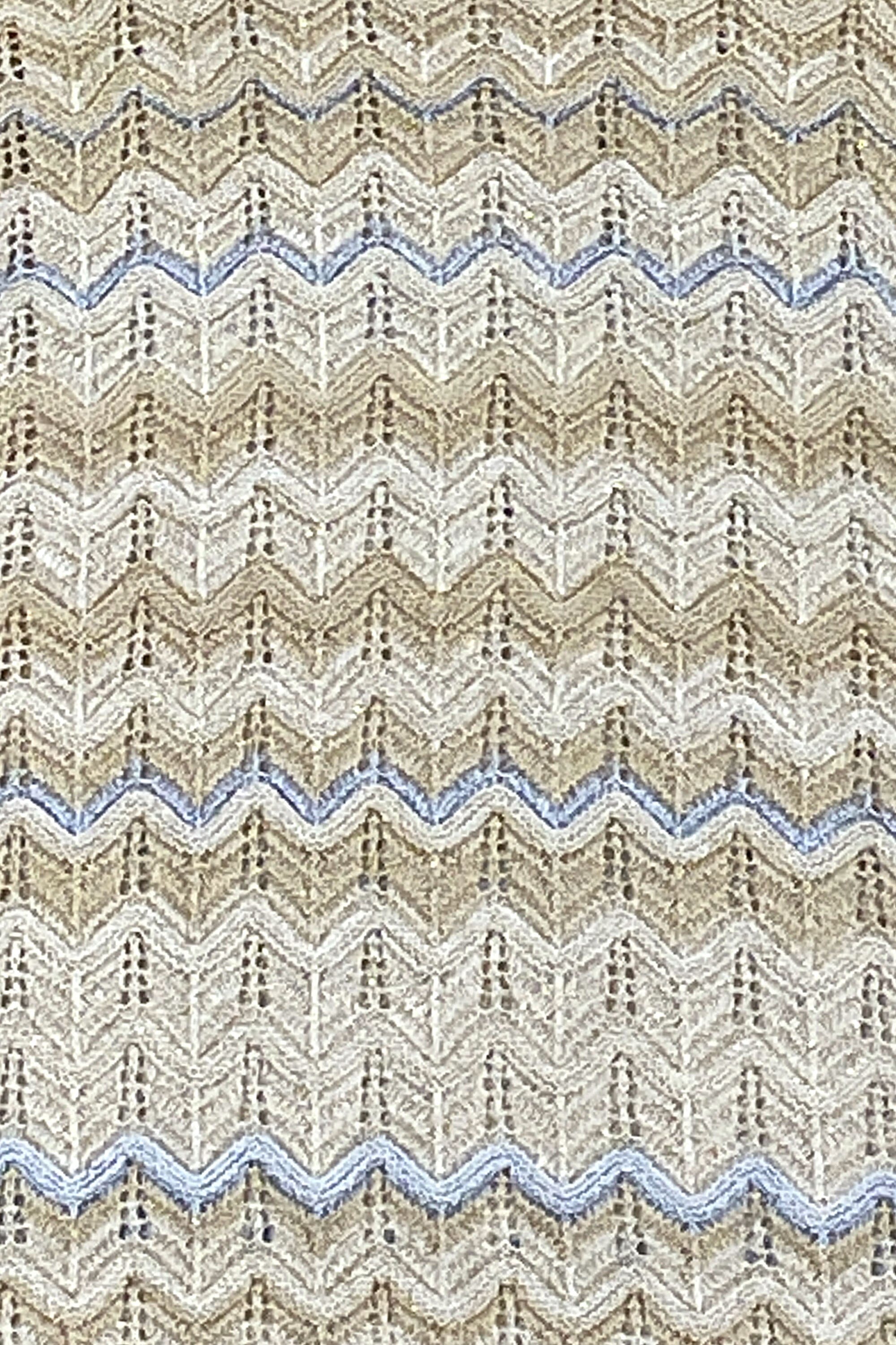 ROBE MAILLE - CYNTHIA - BLEU ROBE NEW KOOKAI Mode Kookai