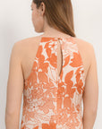 ROBE MIDI - ANGELA - PECHE ROBE KOOKAI Mode Kookai