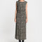 ROBE MIDI BIANCA NOIR ROBE KOOKAI Mode Kookai