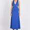 ROBE MIDI ELLIS STRAWBERRY ROBE KOOKAI Mode Kookai