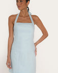 ROBE MINI - ALICE - CIEL ROBE NEW KOOKAI Mode Kookai