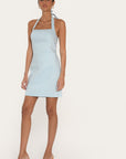 ROBE MINI - ALICE - CIEL ROBE NEW KOOKAI Mode Kookai