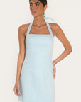 ROBE MINI - ALICE - CIEL ROBE NEW KOOKAI Mode Kookai